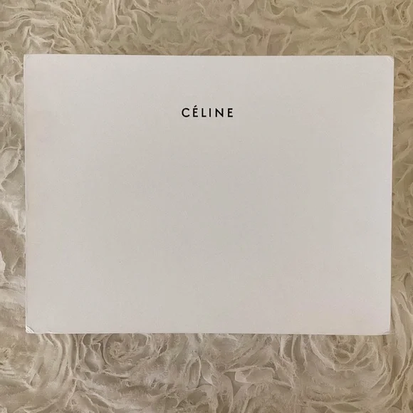 Celine Box - Picture 14 of 14